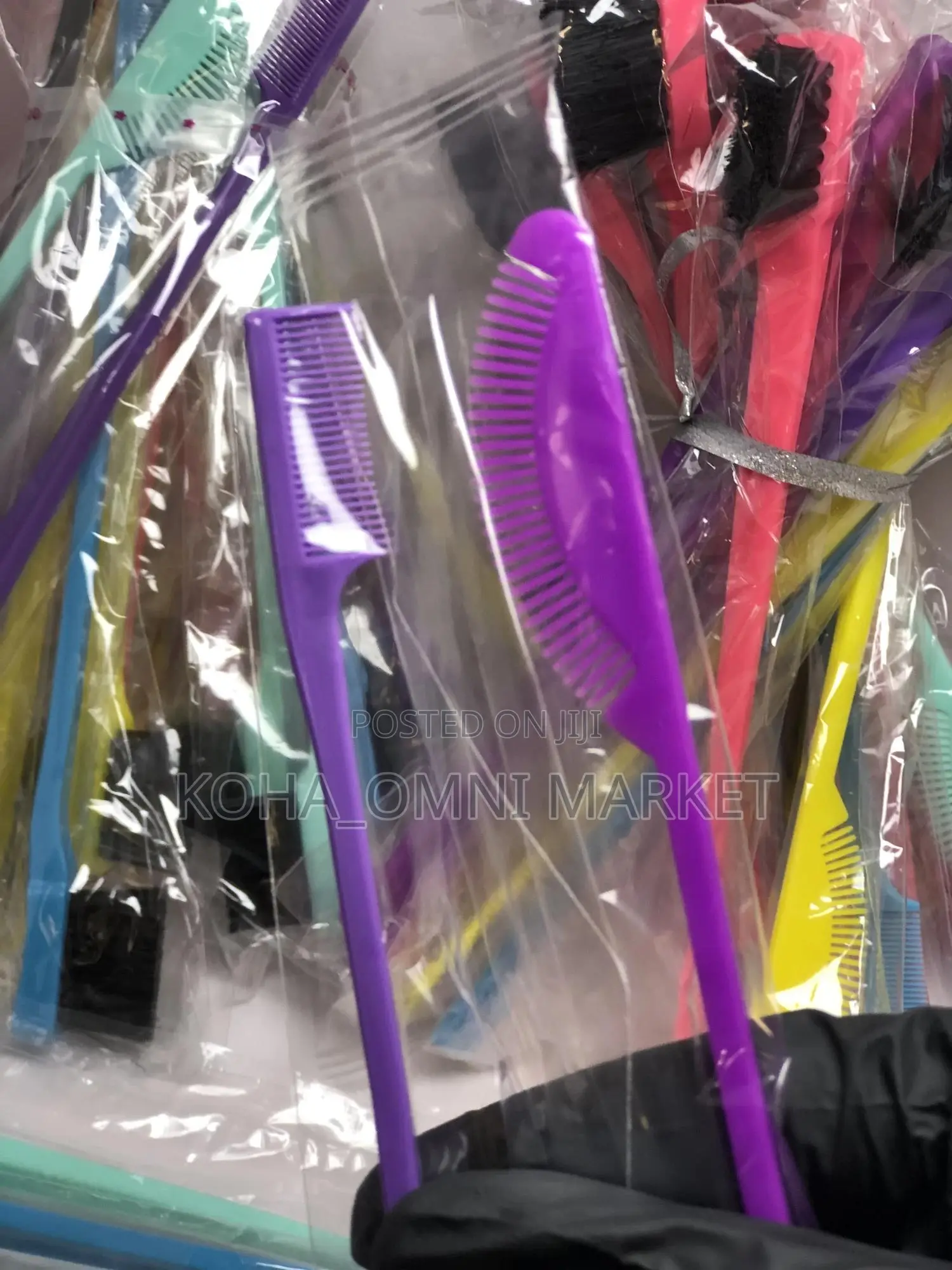 Edge Brush