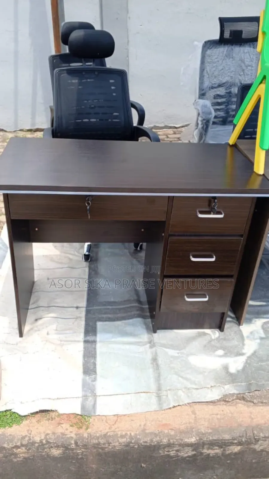 Computer Desk