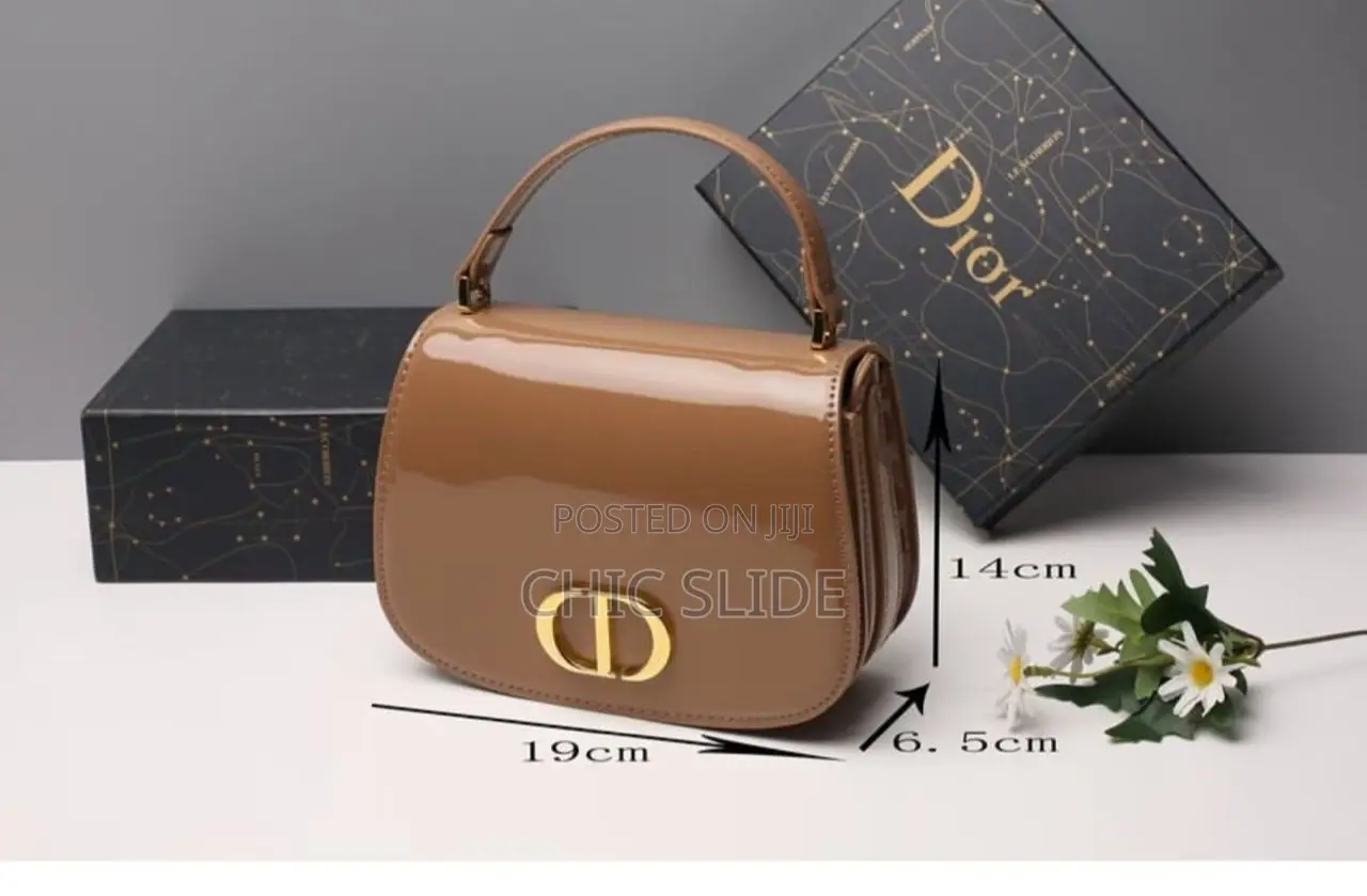New Model Dior Handbag