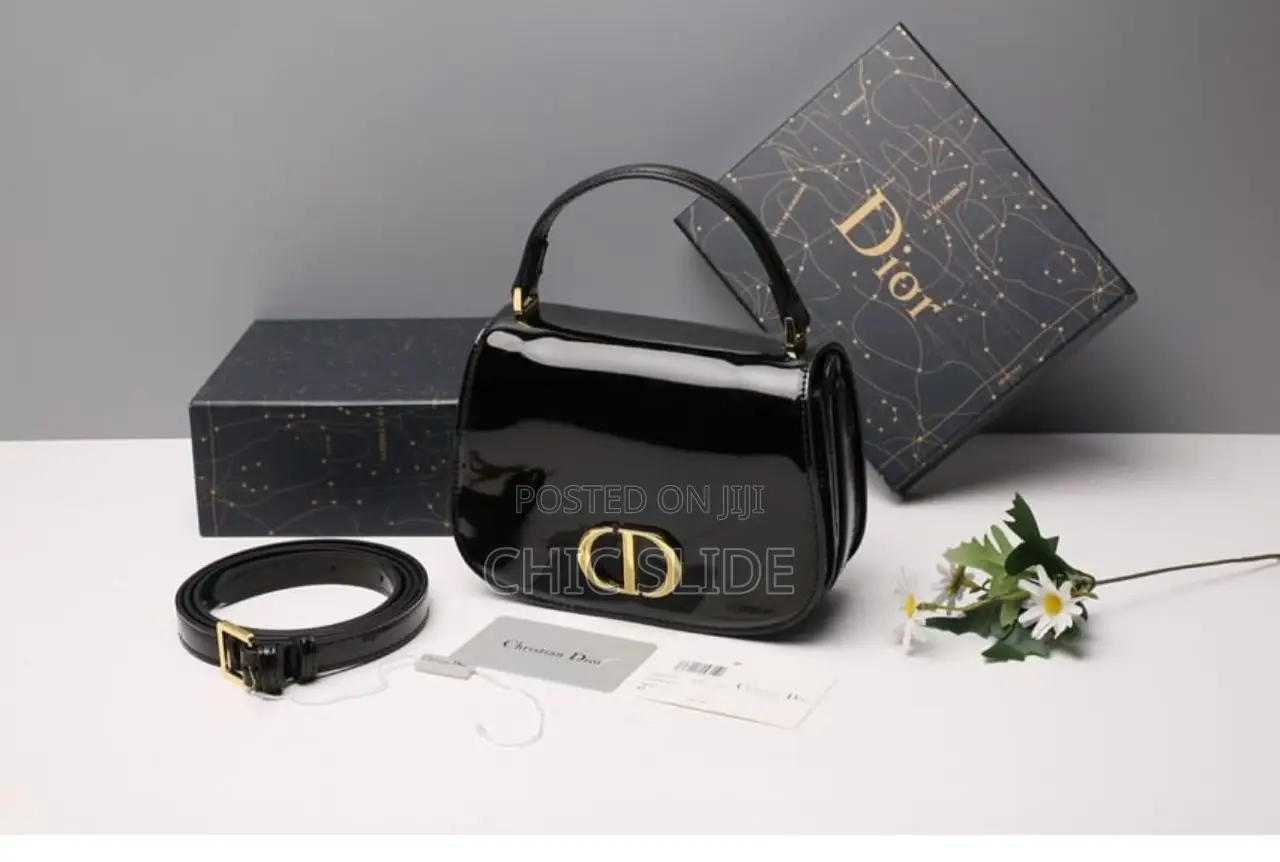 New Model Dior Handbag