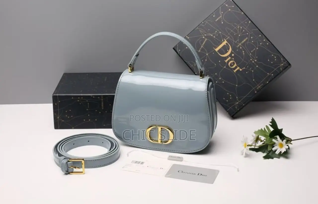 New Model Dior Handbag