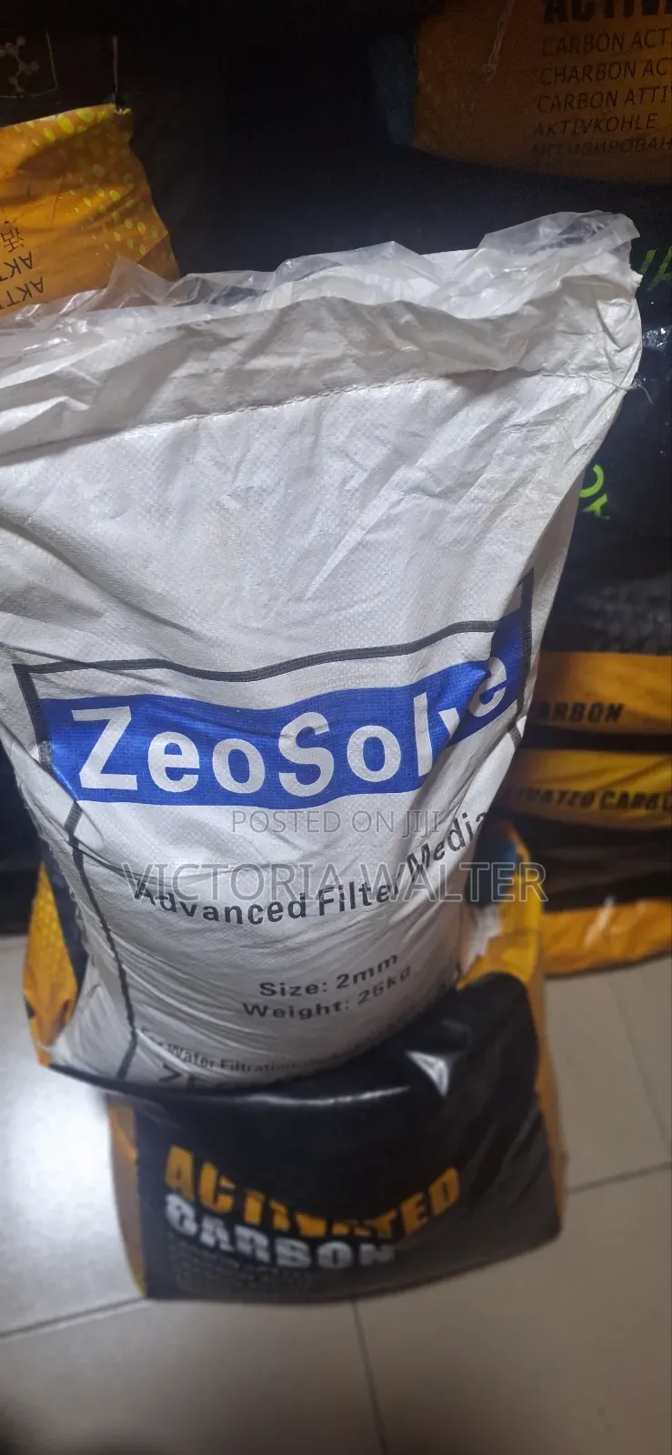 Zeolite for Sale