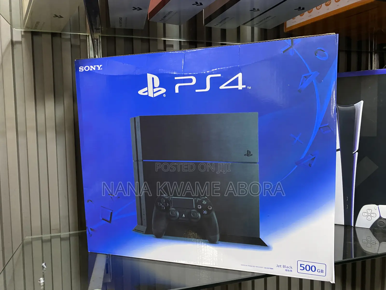 Ps4 Digital