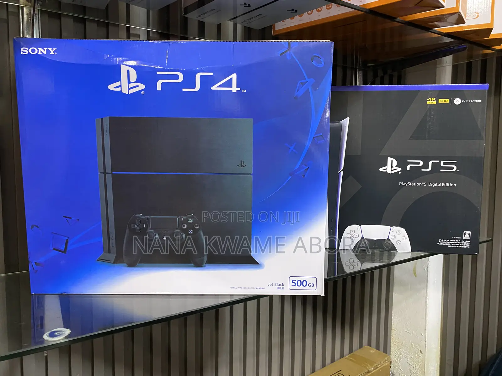 Ps4 Digital