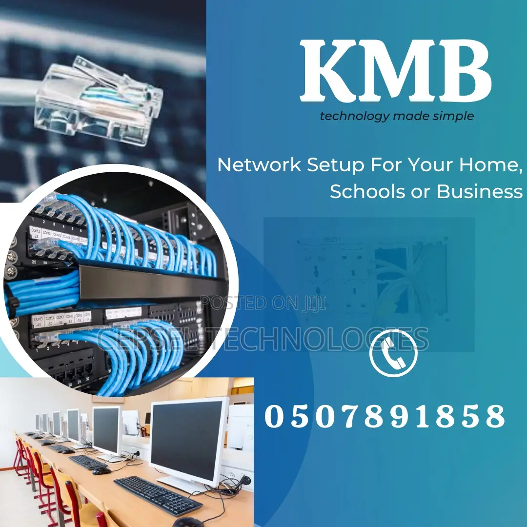 Installer of Cctv, Access Control, Solar, Network