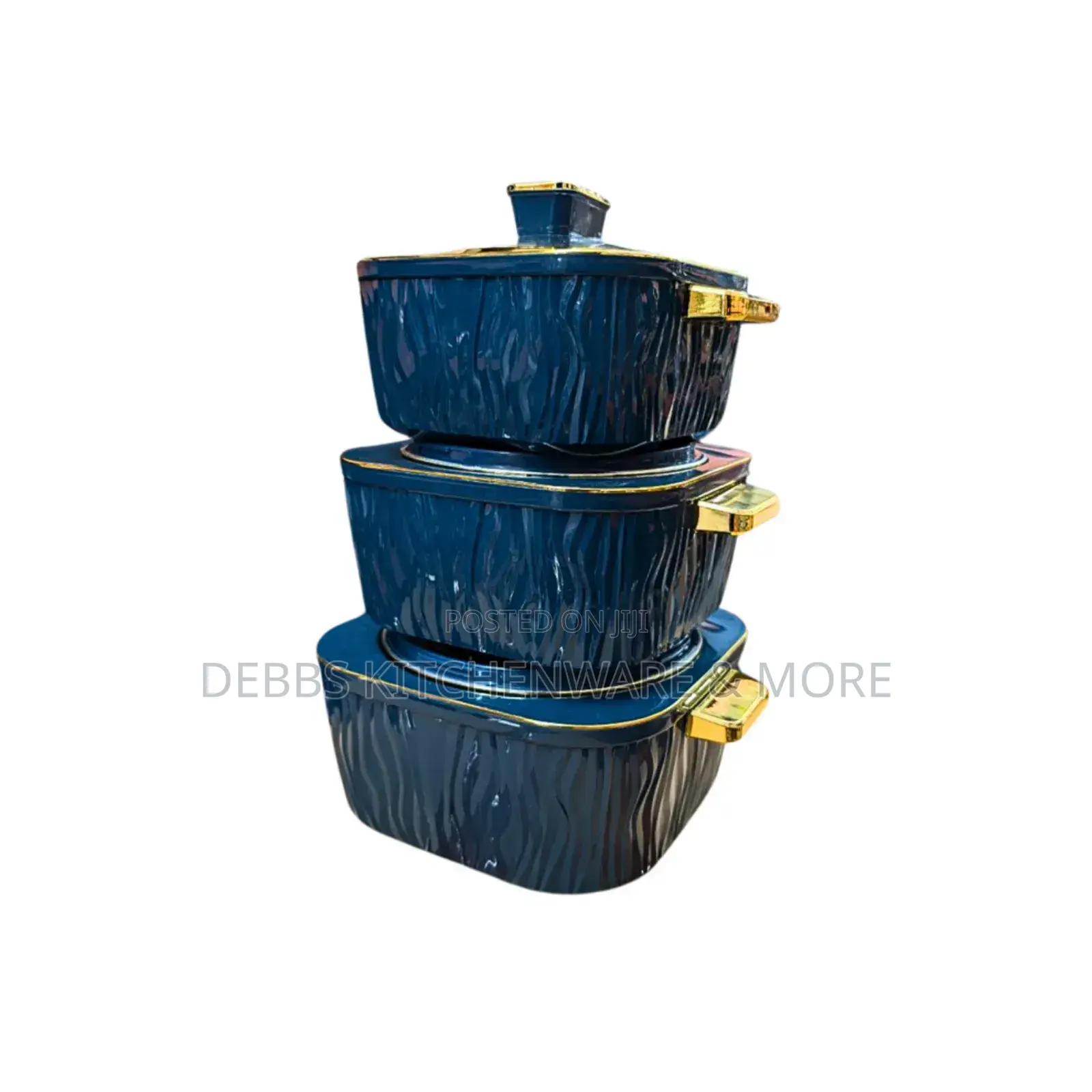 3pcs Thermos Food Warmer India 