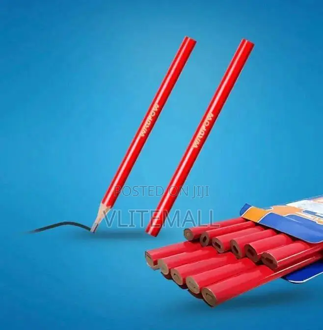 Wmq1512 Carpenter Pencil