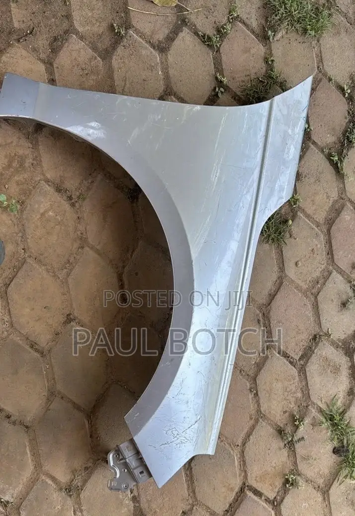Honda Accord 2024 Fender