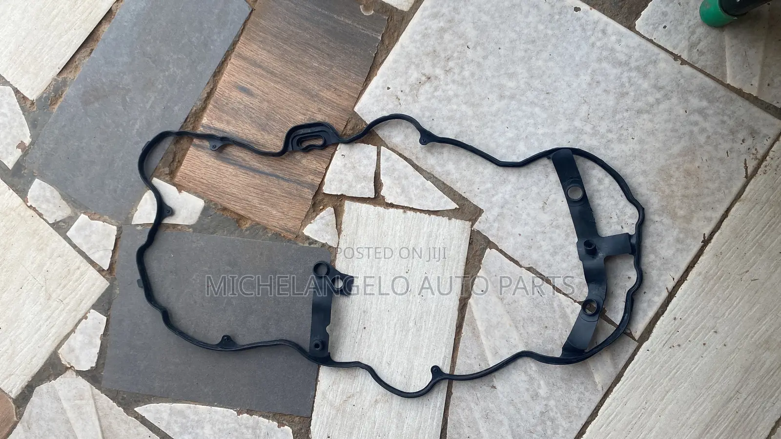 Valve Cover Gasket Toyota Yaris