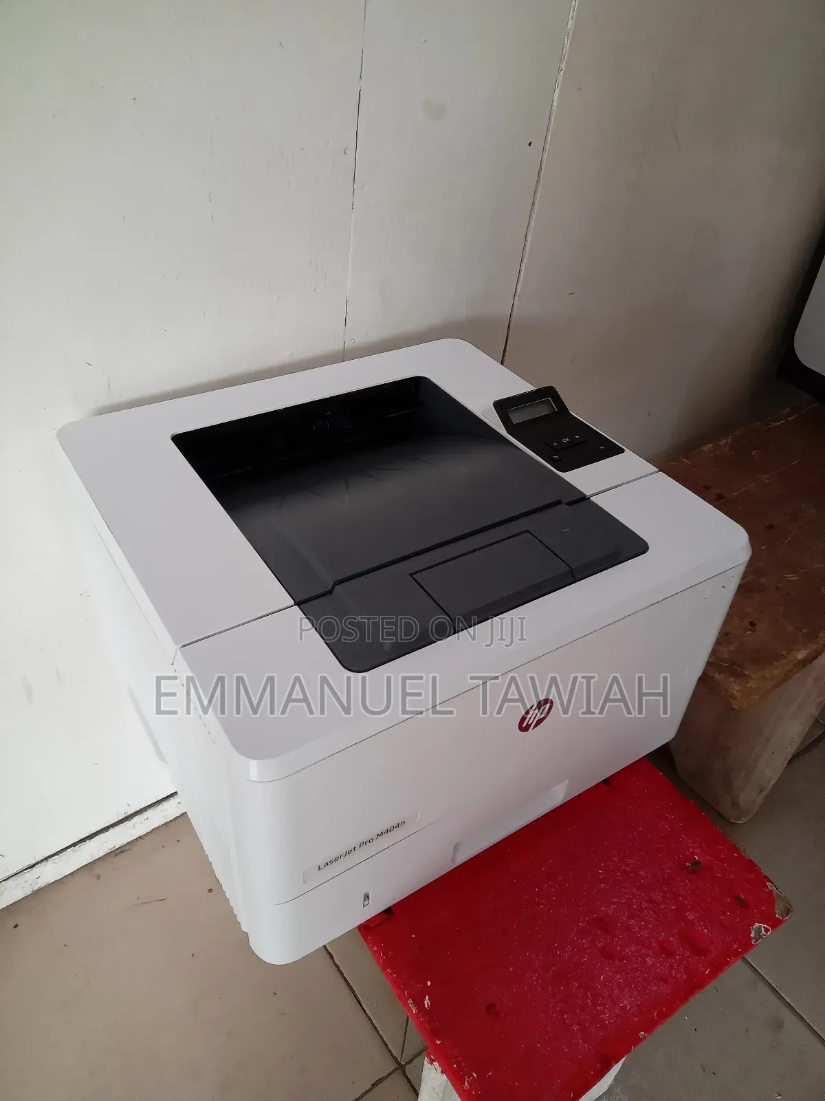 Hp Laserjet Pro M404n