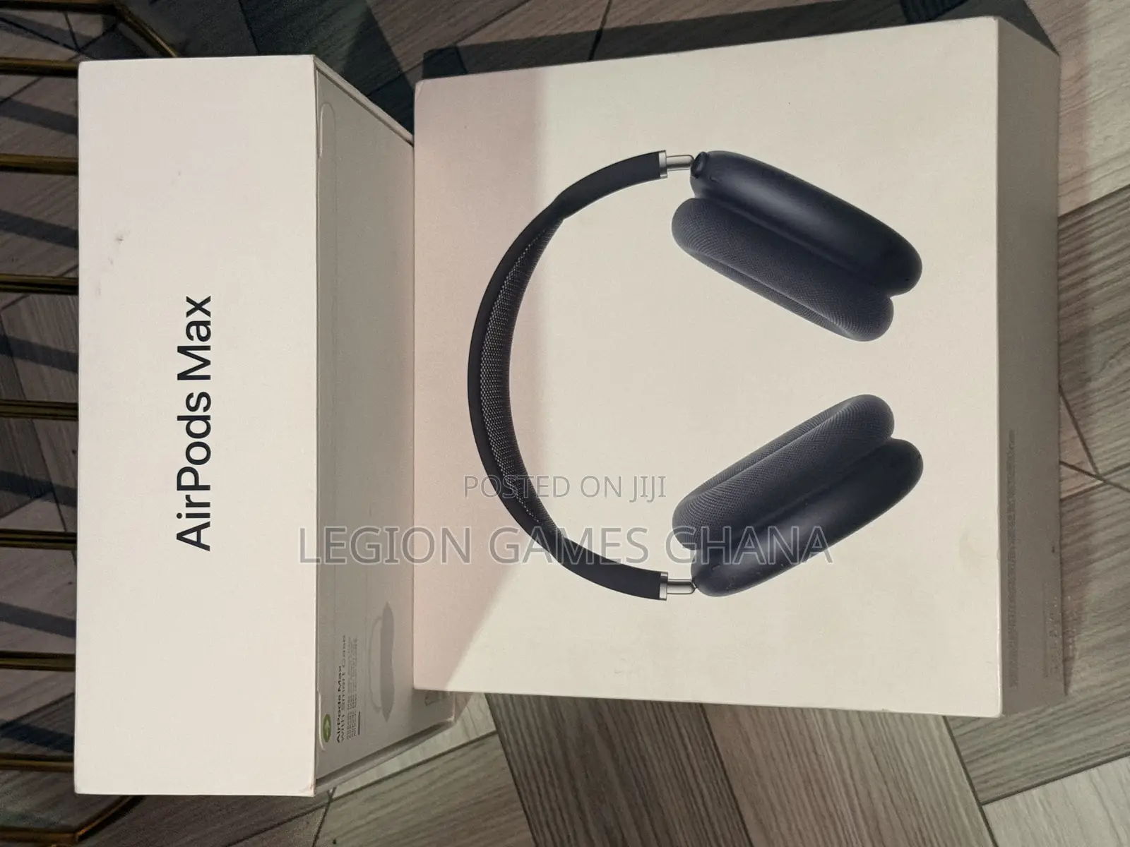 Airpods Max