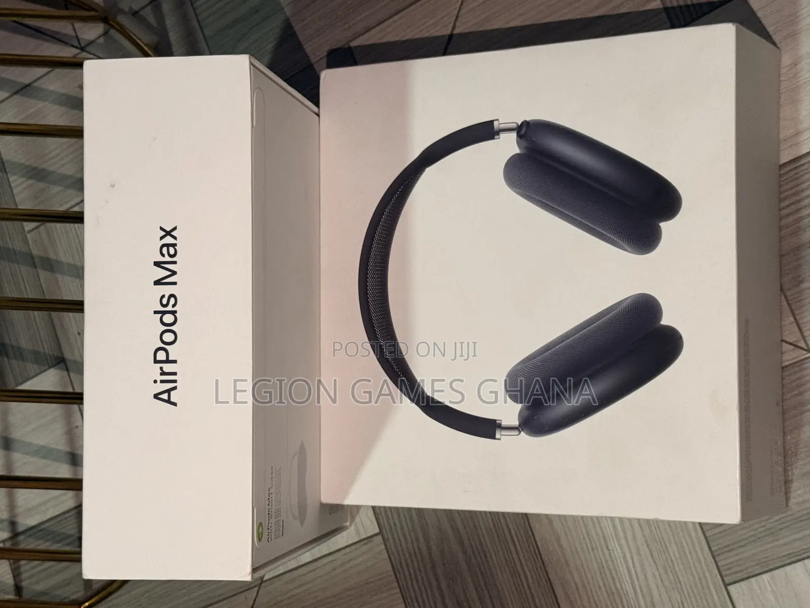 Airpods Max