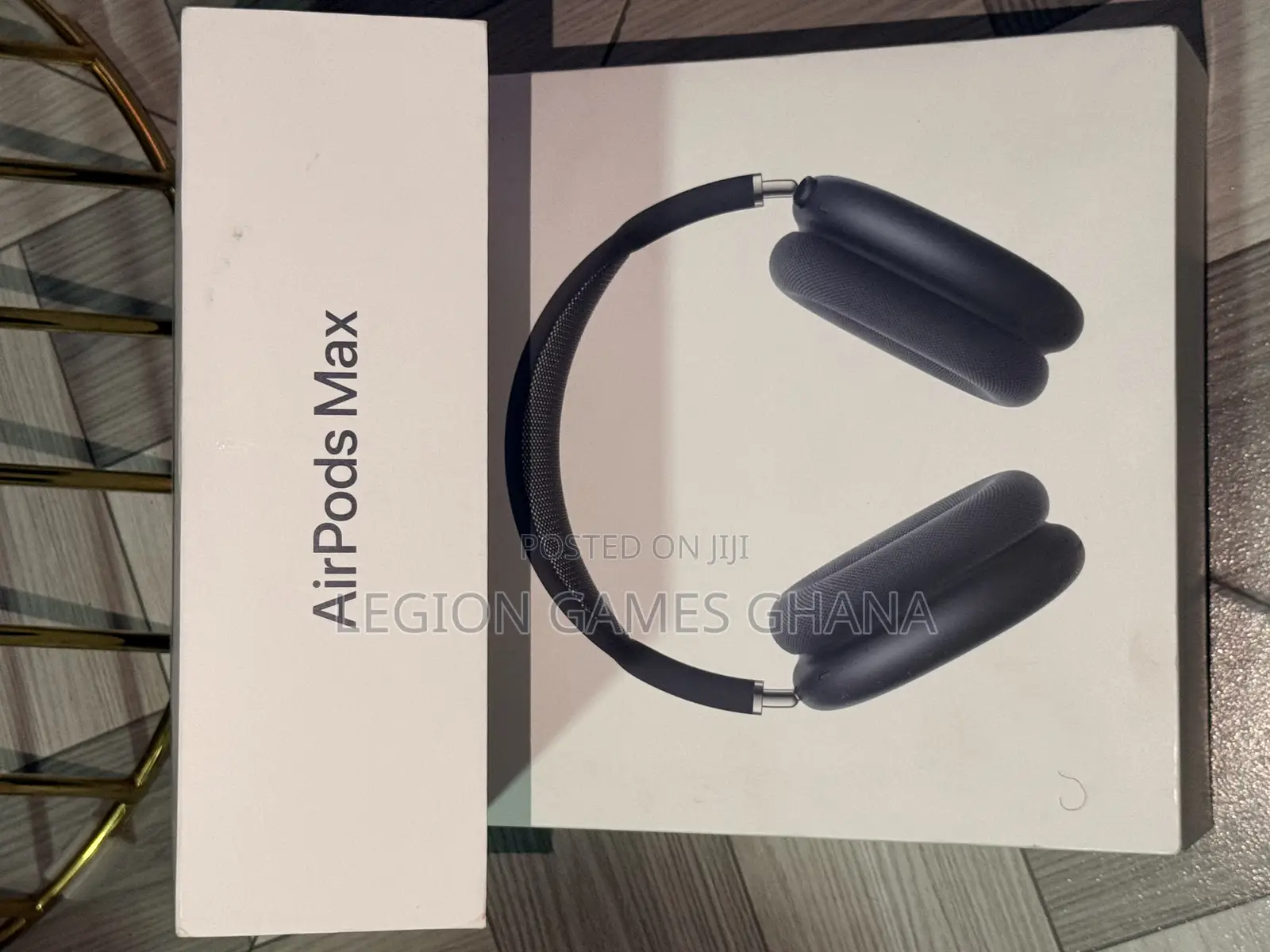 Airpods Max