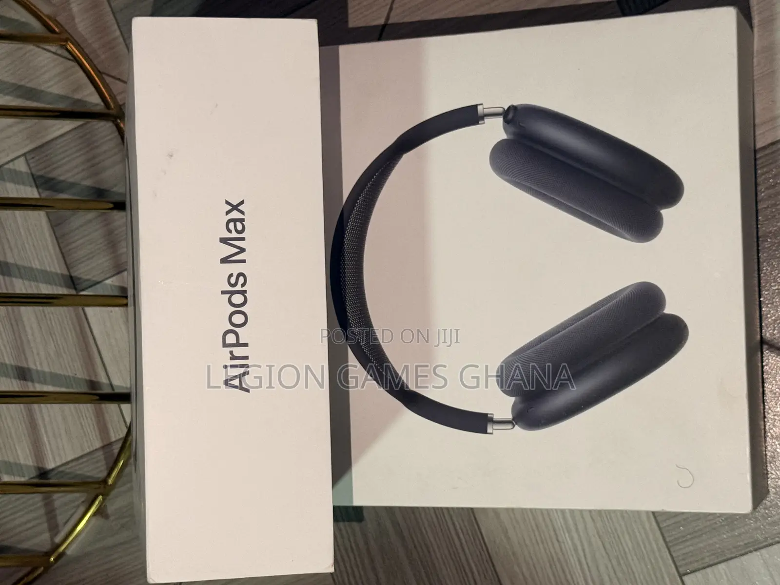 Airpods Max