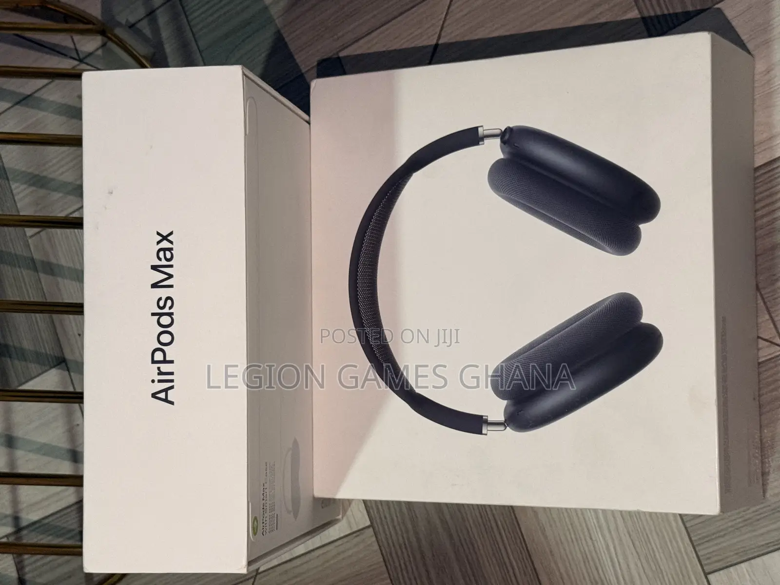 Airpods Max