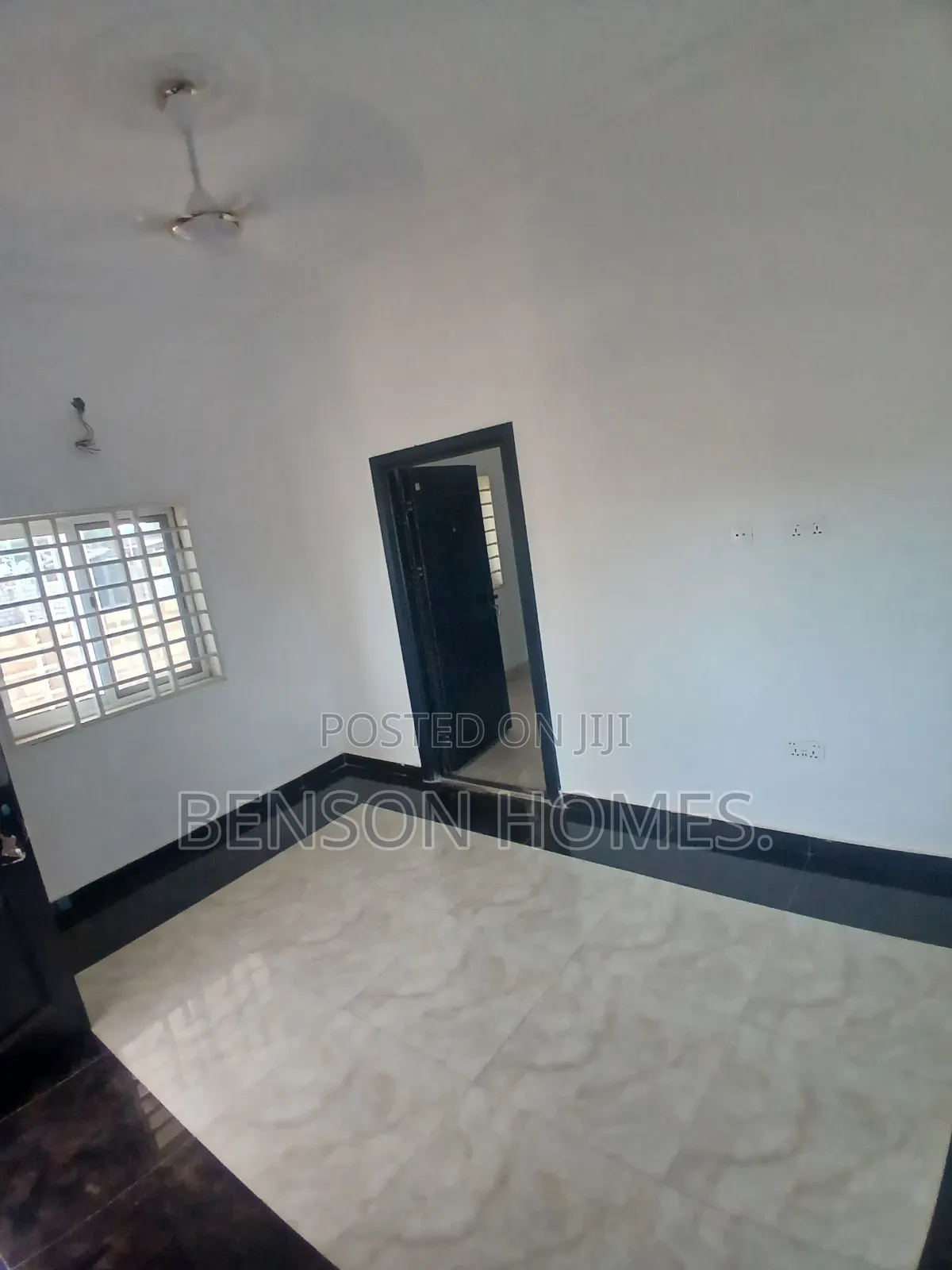 1bdrm Apartment in Nungua for rent