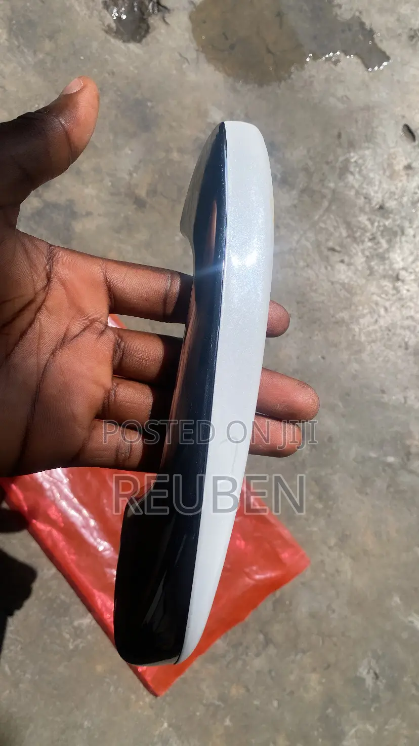Mercedes Benz GLC Door Handle