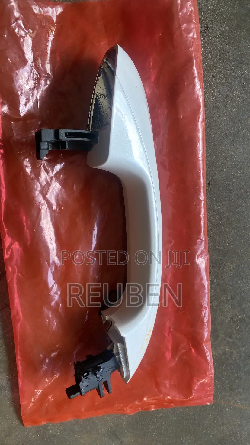 Mercedes Benz GLC Door Handle