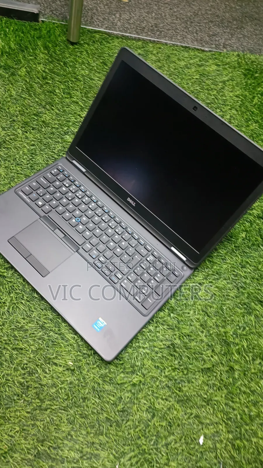 Laptop Dell Latitude E5550 8GB Intel Core i5 HDD 500GB