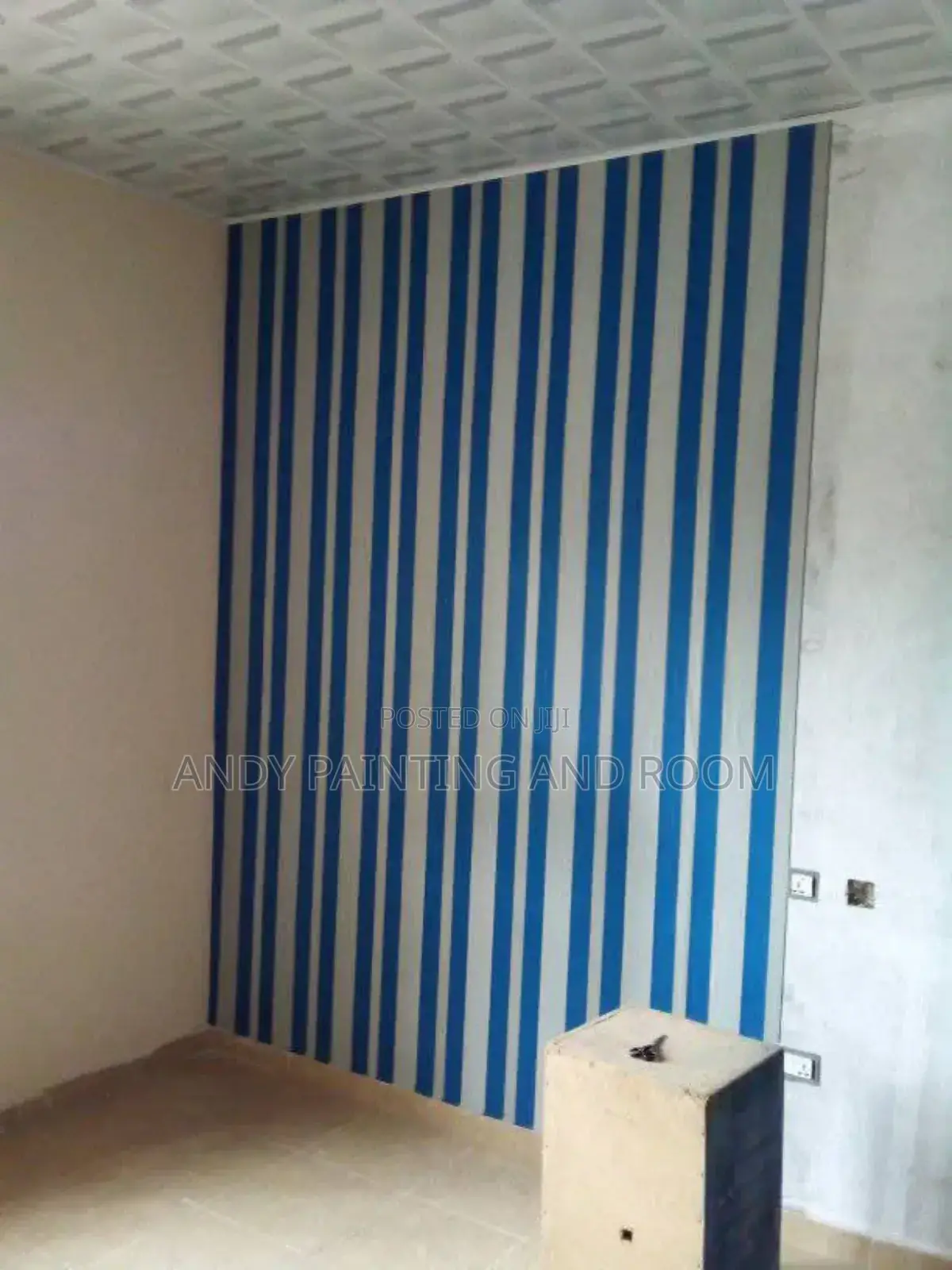 Wallpaper Installation Pro