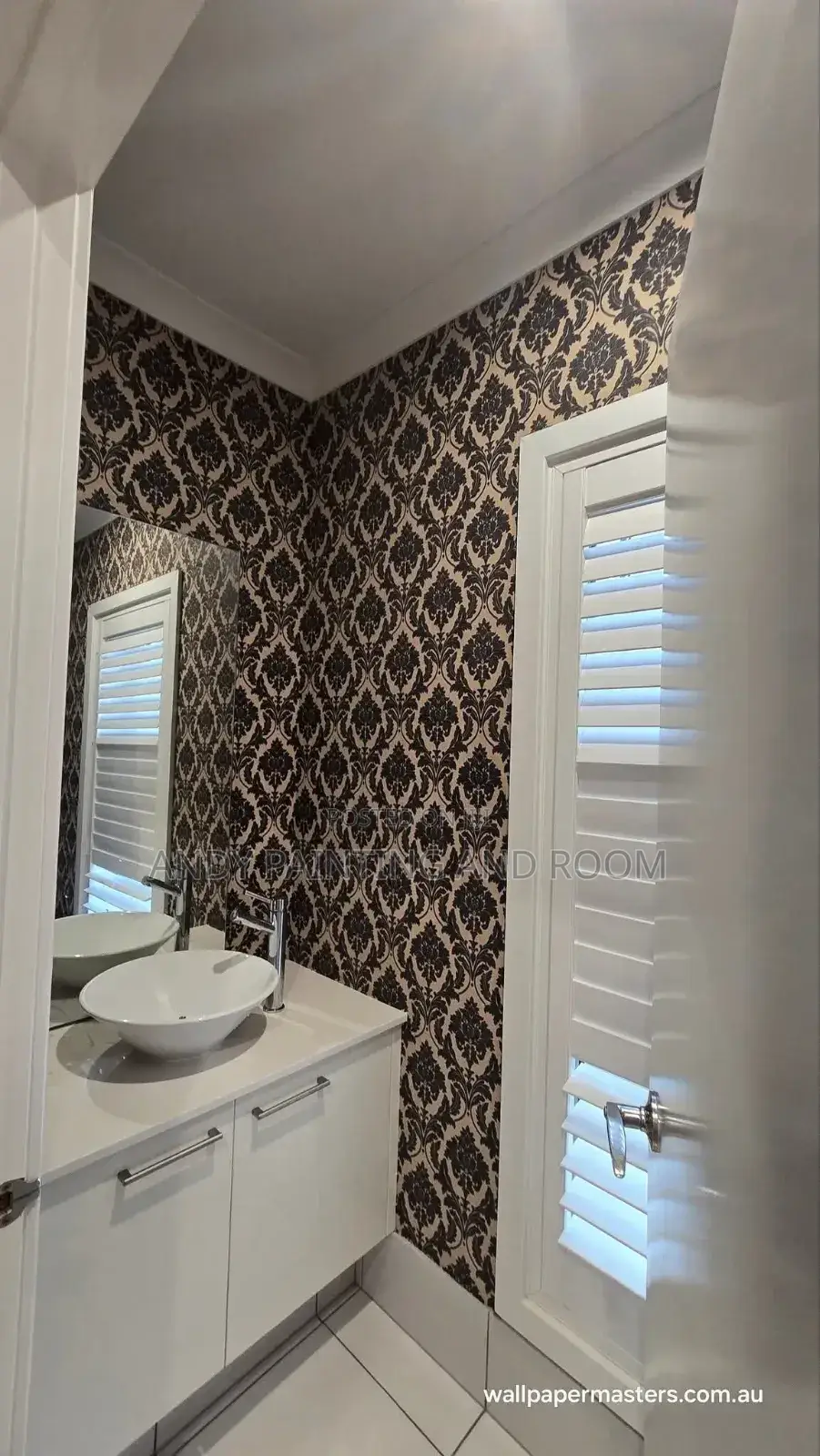 Wallpaper Installation Hub