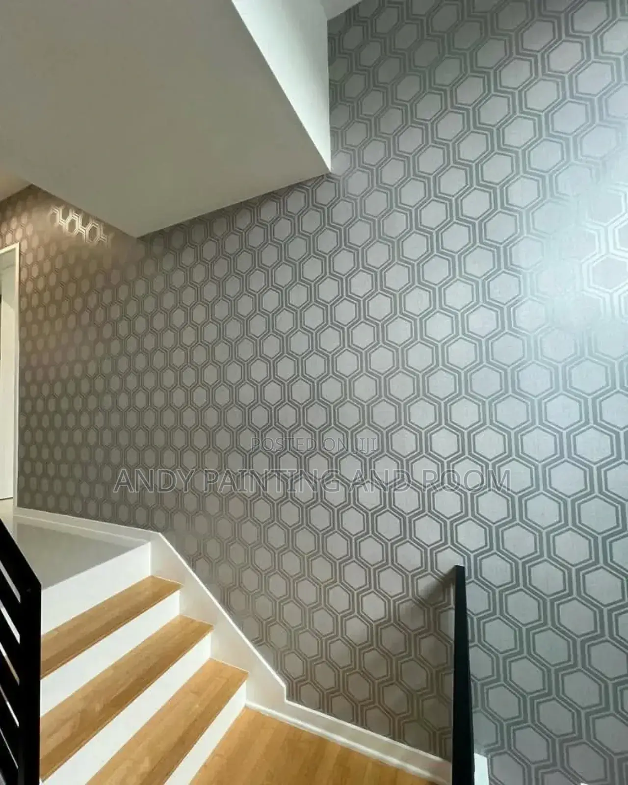 Wallpaper Installation Hub