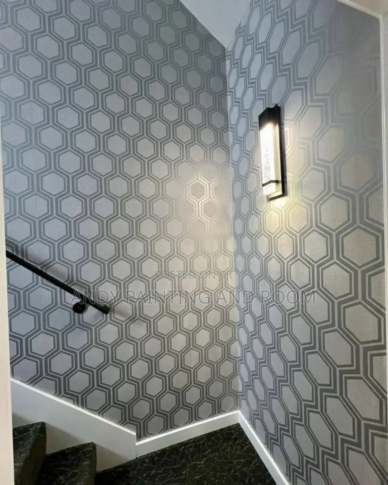 Wallpaper Installation Hub