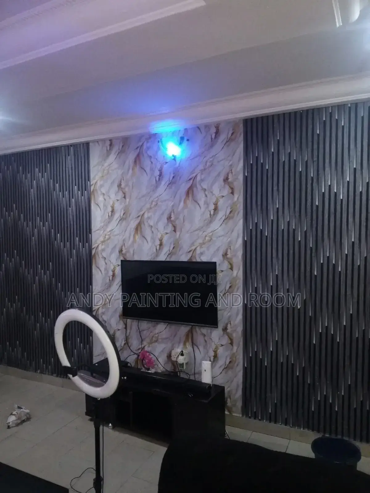 Excellent 3d Wallpaper Installation Pro