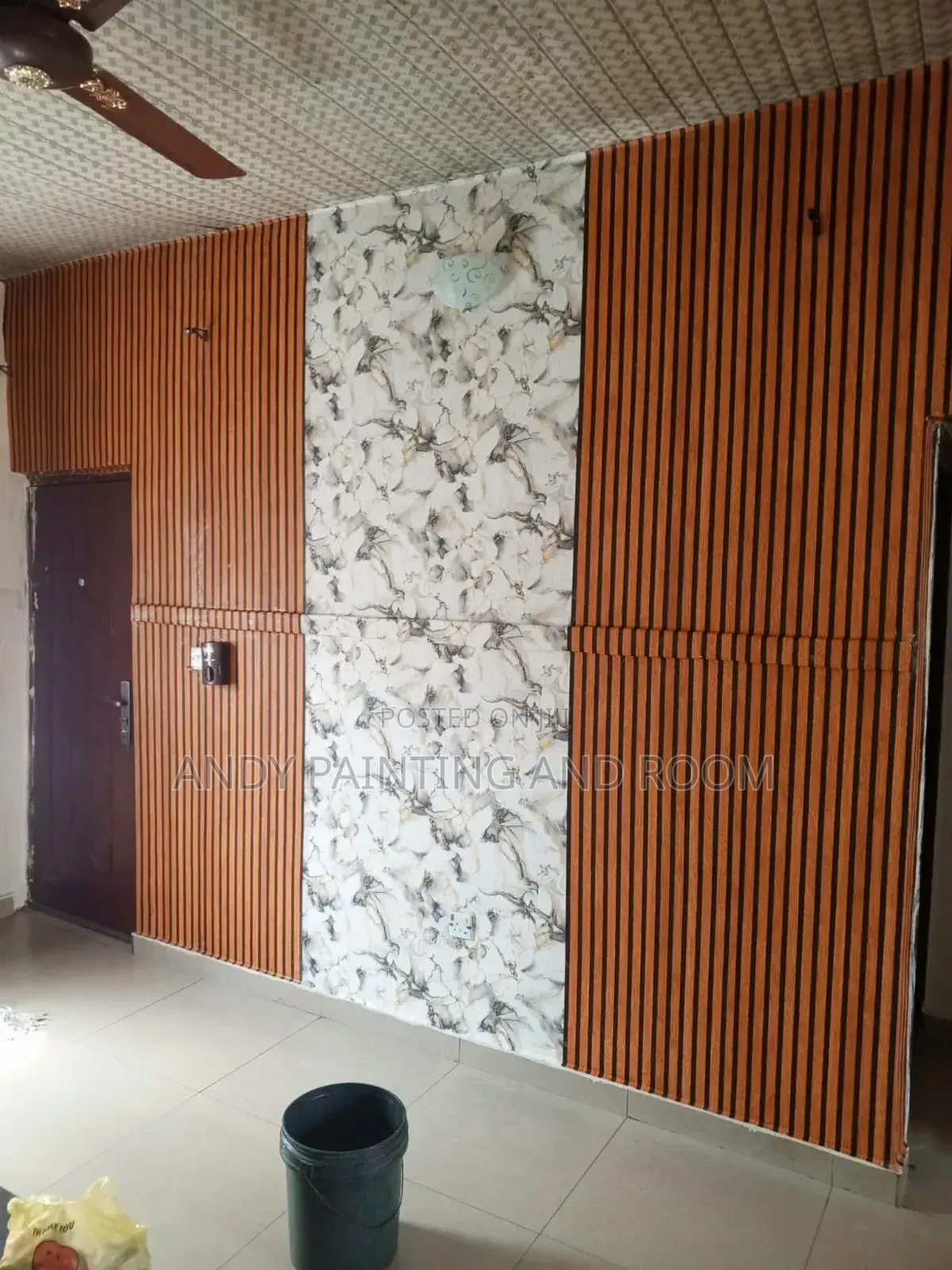 Excellent 3d Wallpaper Installation Pro