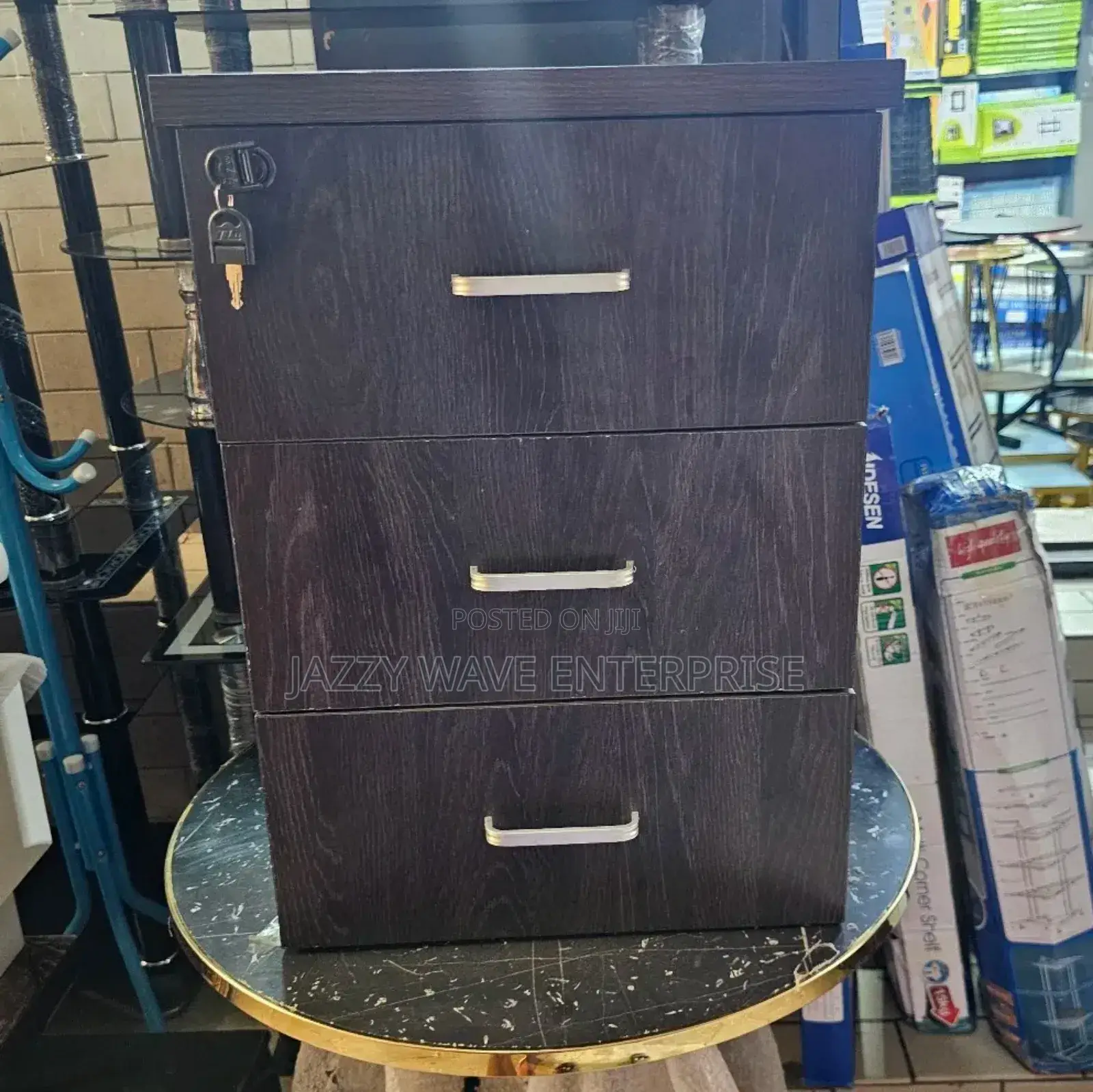 Office Drawer / Bedside Drawer