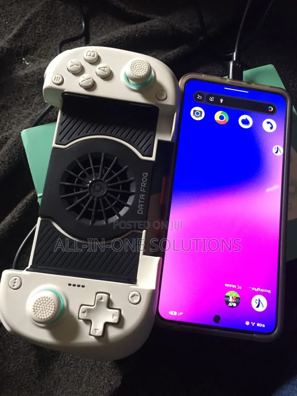 Wireless Controller for Phones