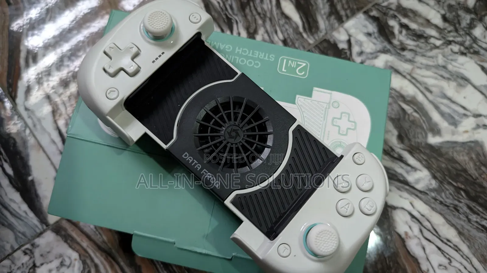Wireless Controller for Phones