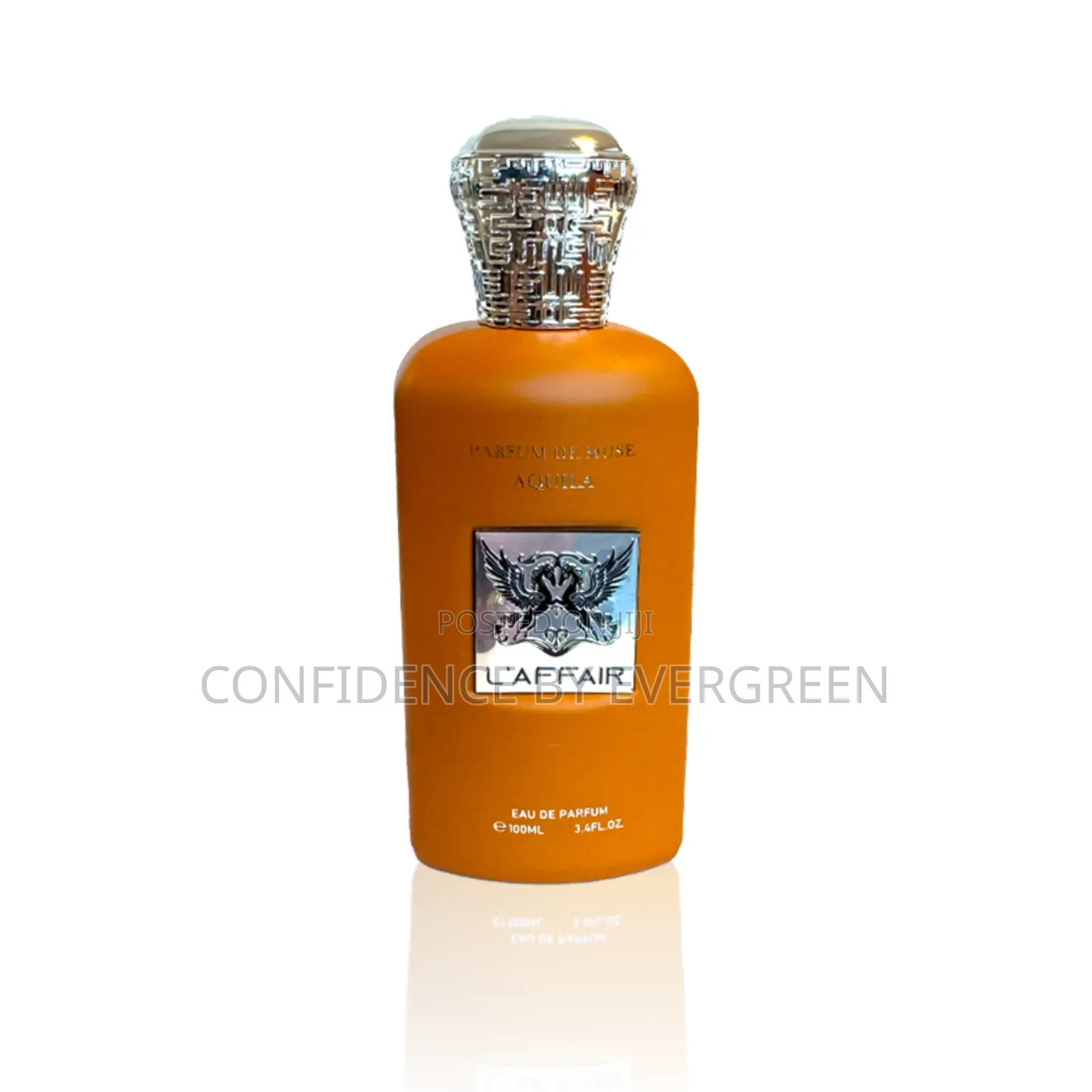 l'Affair Parfum De Muse Aquila