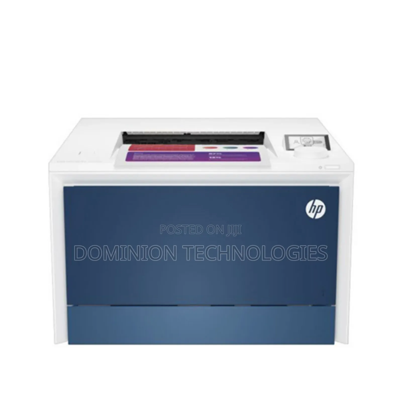 HP Color Laserjet Pro MFP 4303dw Printer