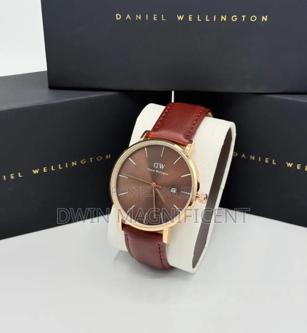 Daniel Wellington Classic St Mawes Watch