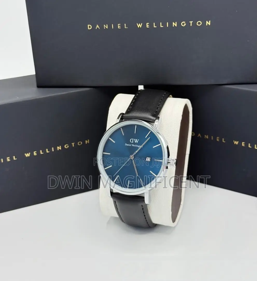 Daniel Wellington Classic St Mawes Watch