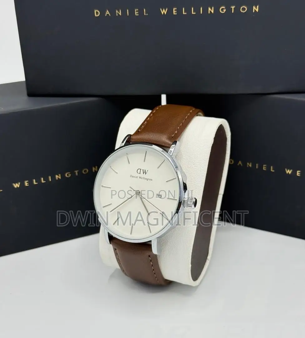 Daniel Wellington Classic St Mawes Watch