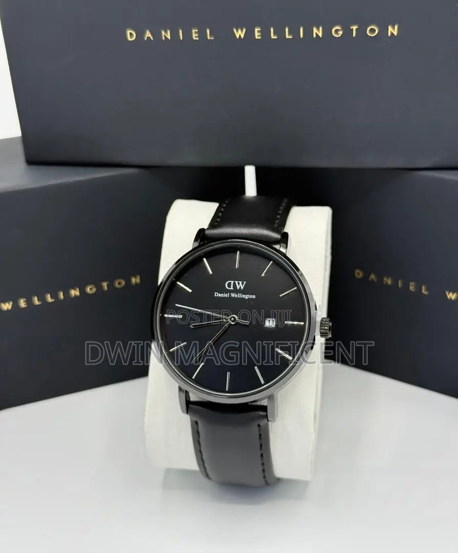 Daniel Wellington Classic St Mawes Watch