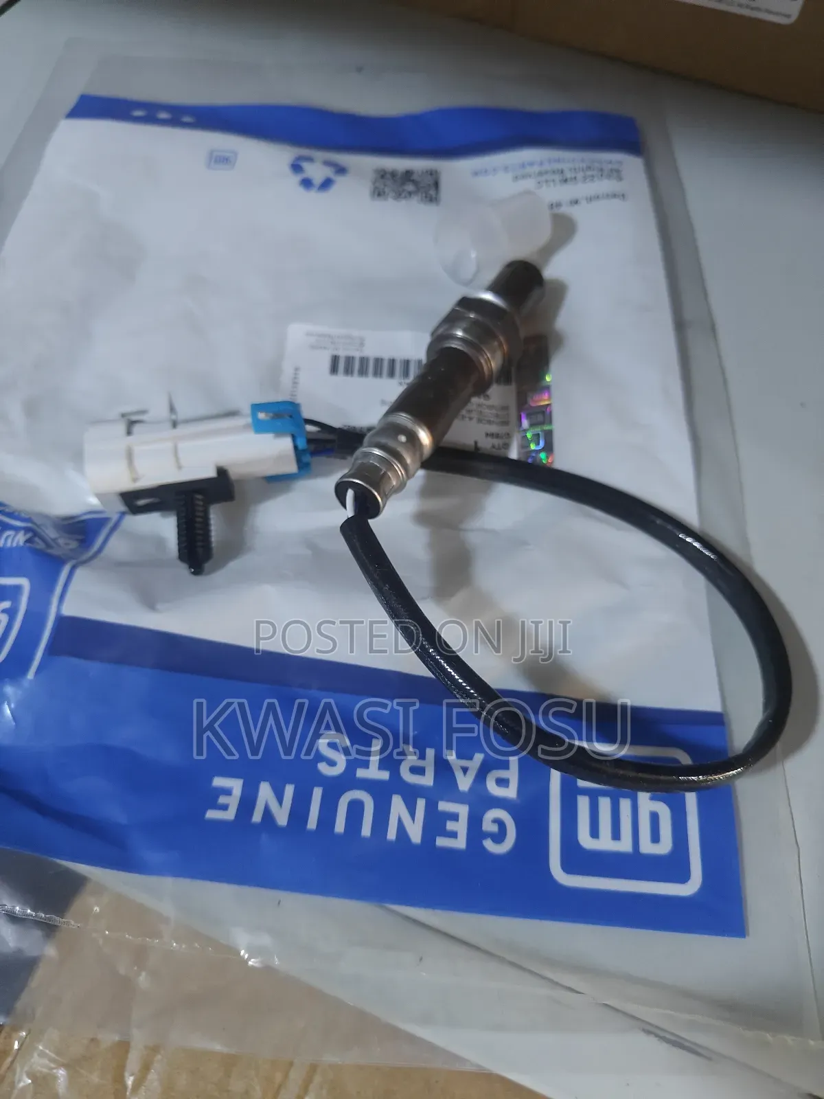 Chevrolet Spark 2013 To 2016 Oxygen Sensor Upstream