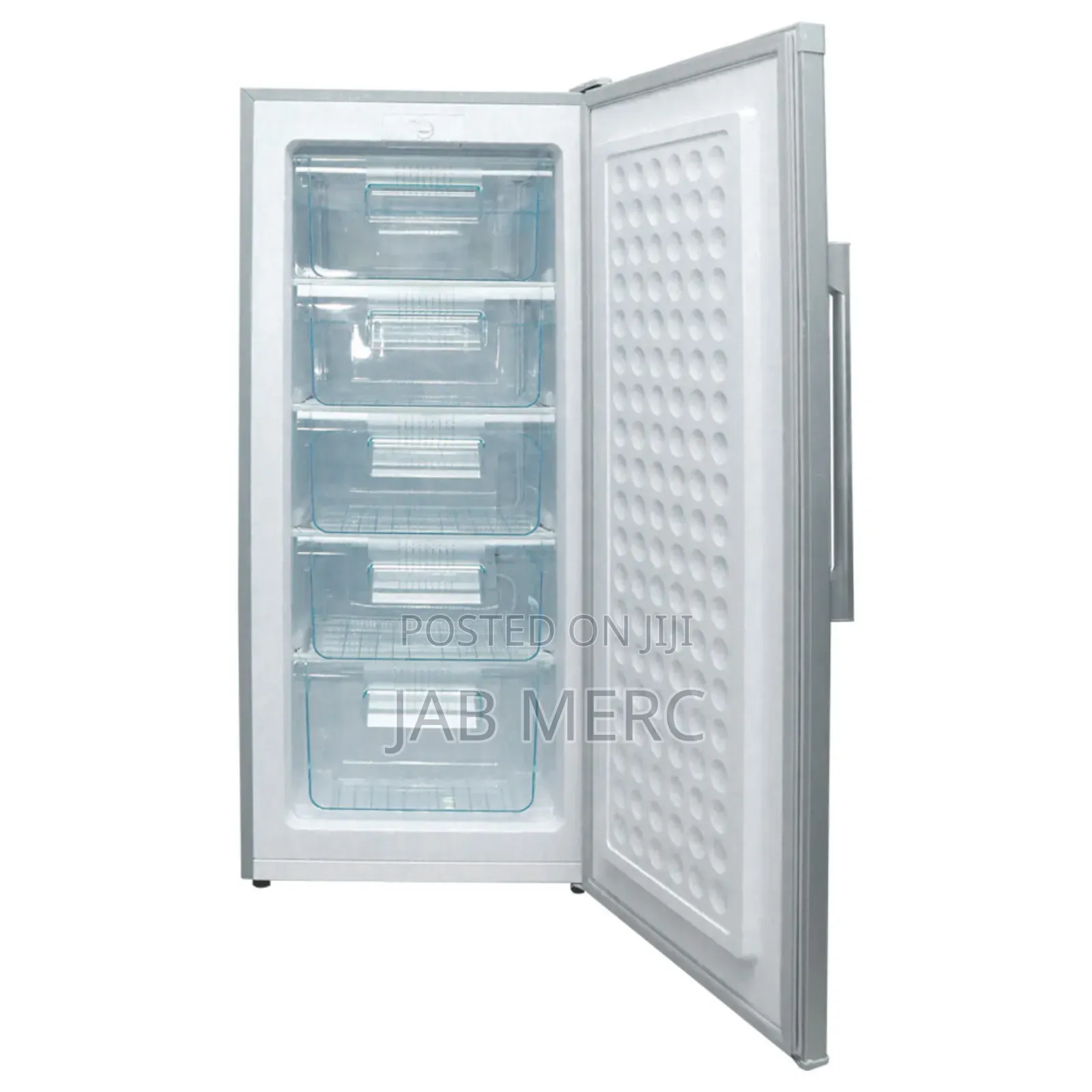 Save Big Promo Upright Freezer With 5 Drawers Original Quality Product