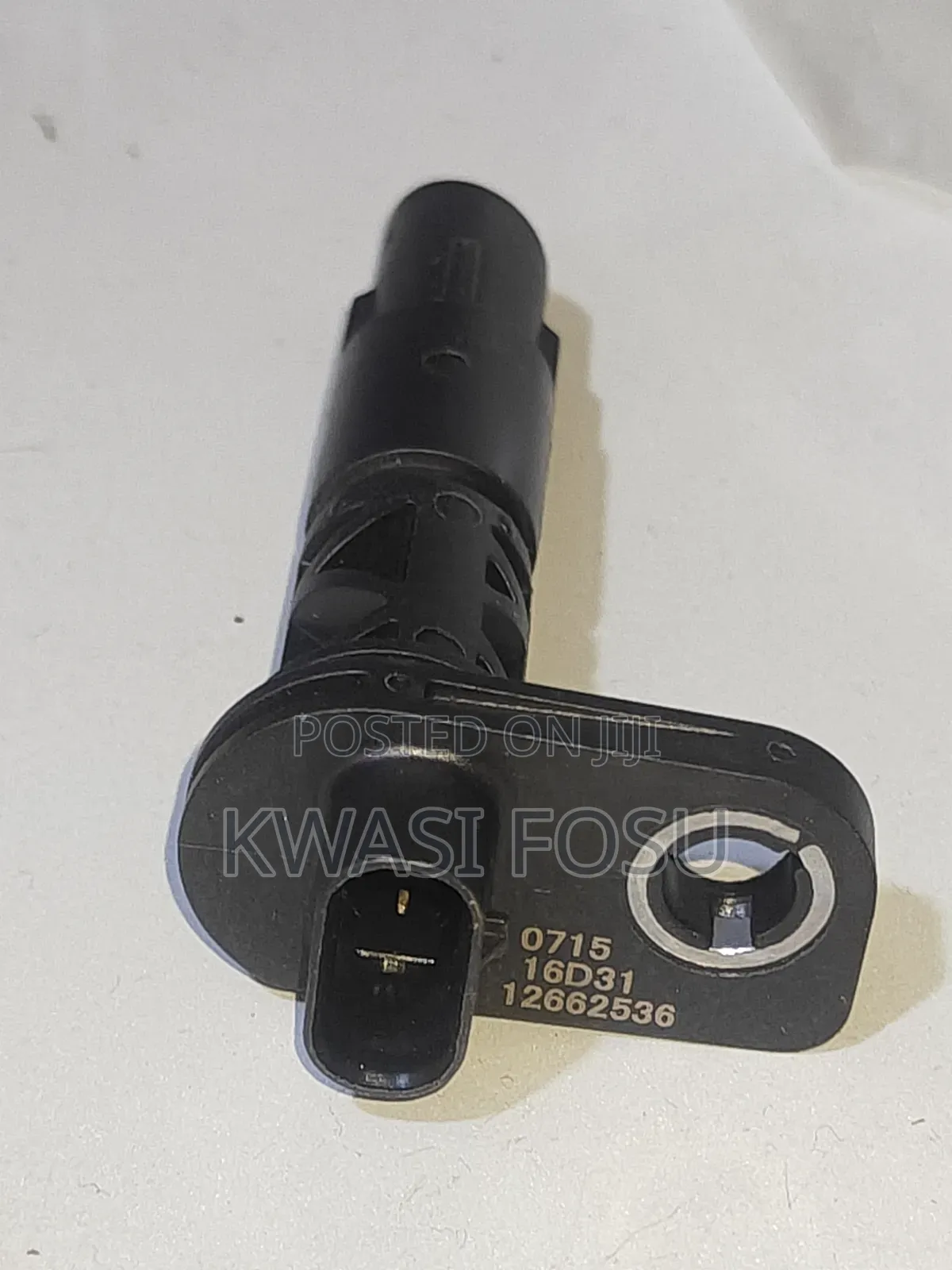 Crankshaft Position Sensor for Cruze,Malibu, Equinox,2016 to 2013