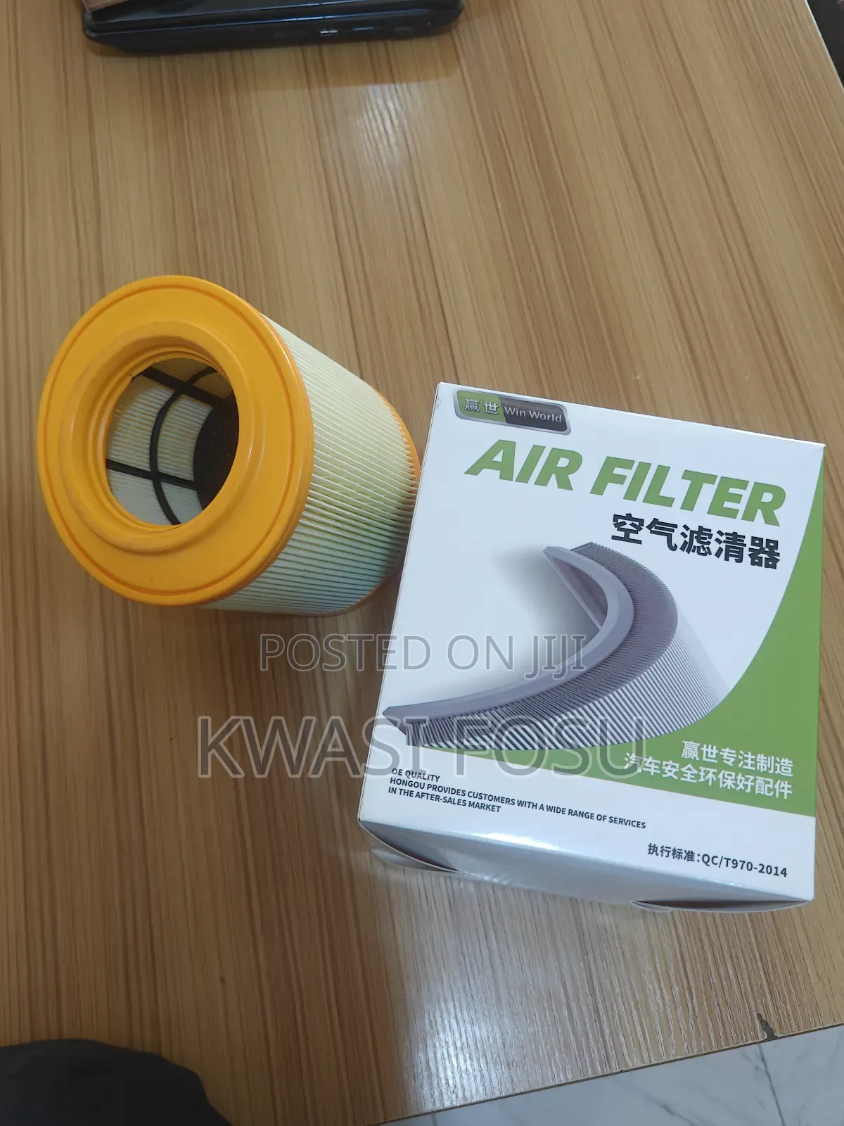 Cabin Air Filter Engine Air Filter for Cruze ,Malibu,2016 to 2019
