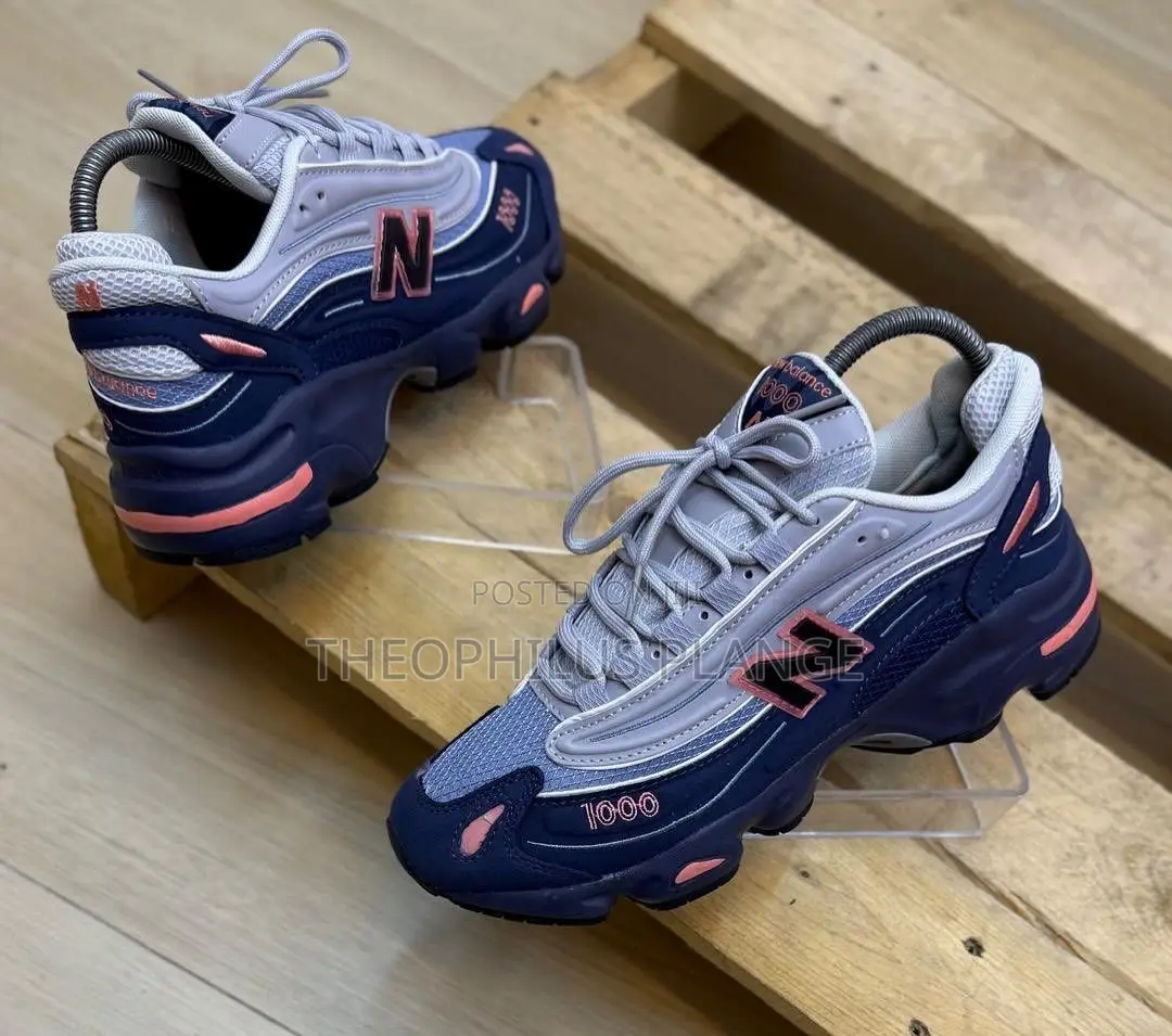 Original New Balance 1000 Sneaker