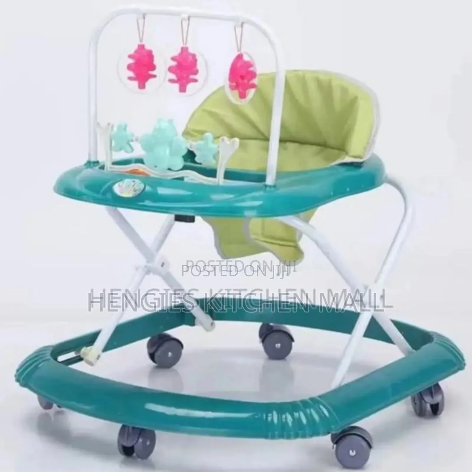 Quality Baby Walker New