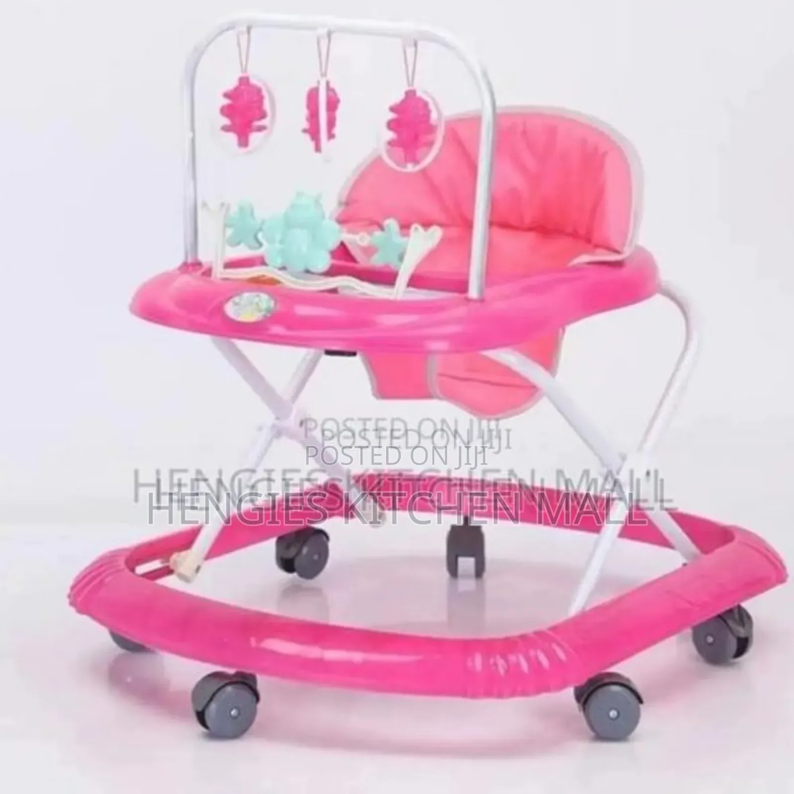 Quality Baby Walker New