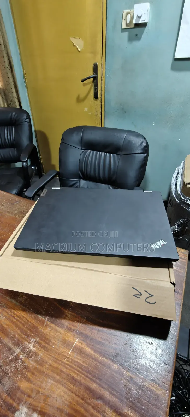 Laptop Lenovo Thinkpad P15s 32GB Intel Core i7 SSD 1T