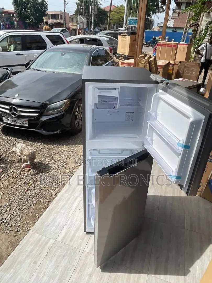 Freezer Magnumtm 234l Samsung Freezer