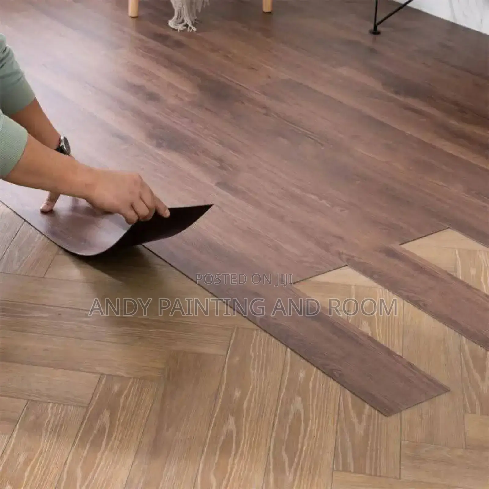Vinyl Flooring Pro