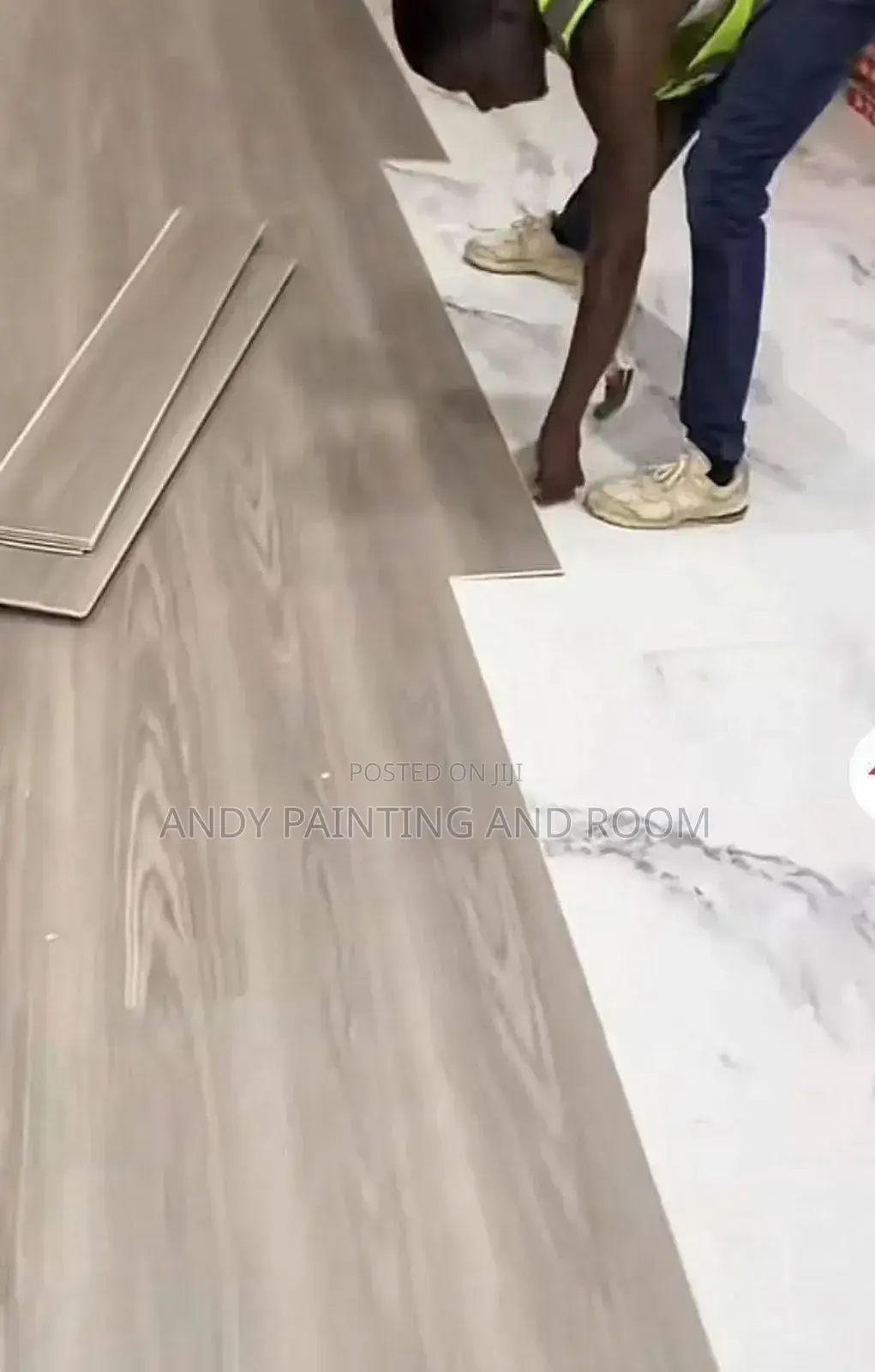 Vinyl Flooring Pro