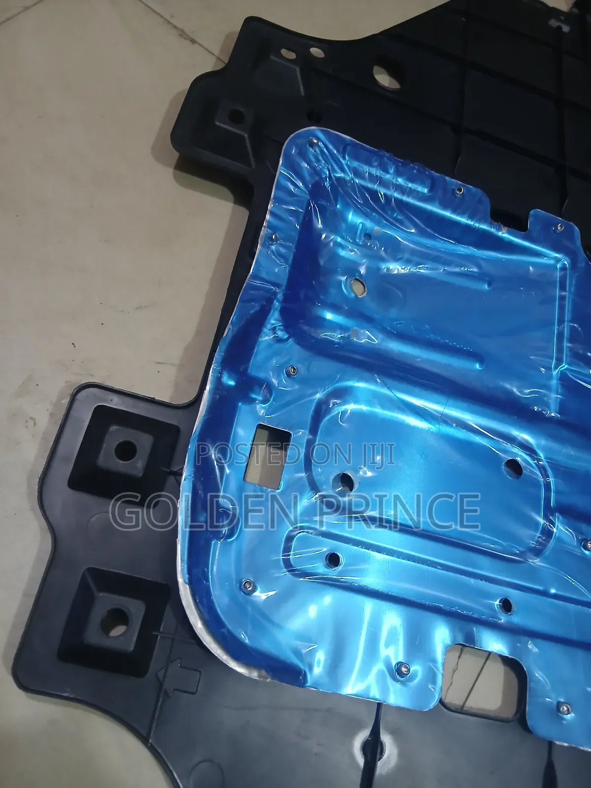 Hrv Engine Panel 2016